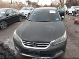 Honda Accord Ex-L 1HGCR2F83EA203267 снимка