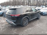 Nissan Pathfinder Sl 4Wd 5N1DR3CD6PC213000 снимка