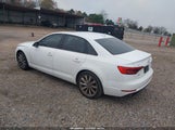 Audi A4 2.0T Ultra Premium WAUGMAF43HN063169 снимка