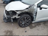 Toyota Corolla Se 5YFP4RCE7LP048748 снимка