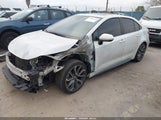 Toyota Corolla Se 5YFP4RCE7LP048748 снимка