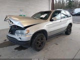 BMW X5 4.4I 5UXFB33542LH36049 снимка