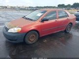 Toyota Corolla Ce 1NXBR32E78Z023459 снимка