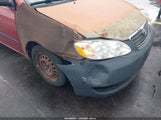 Toyota Corolla Ce 1NXBR32E78Z023459 снимка