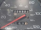 Subaru Legacy 30Th Ann. Outback Ltd./Outback 4S3BG685XX6659556 fotografie