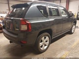 Jeep Compass Latitude 1C4NJDEB6ED665229 fotografie