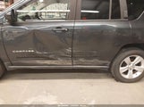 Jeep Compass Latitude 1C4NJDEB6ED665229 снимка