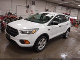 Ford Escape S 1FMCU0F76HUB71065 снимка