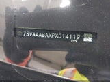 Toyota Sequoia Trd Pro 7SVAAABAXPX014119 снимка