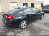 Chevrolet Cruze Lt Auto 1G1BE5SM8J7117544 снимка