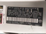 Toyota Camry Le 4T1BF3EK2AU011798 снимка