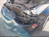 Hyundai Elantra Limited 5NPDH4AE7BH033076 снимка
