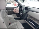 Honda Pilot Ex-L 5FNYF4H60BB034574 fotografie
