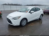 Toyota Yaris Ia 3MYDLBYV0HY155770 fotografie