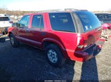 Chevrolet Blazer Ls 1GNDT13X14K118728 снимка