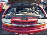 Chevrolet Blazer Ls 1GNDT13X14K118728 снимка