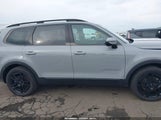 Kia Telluride Ex X-Line 5XYP3DGC0RG503032 fotografie