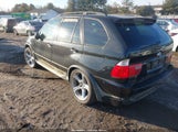 BMW X5 4.6Is 5UXFB93533LN81169 снимка