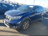Honda Cr-V Ex 7FARW1H51HE039046 снимка