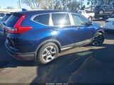 Honda Cr-V Ex 7FARW1H51HE039046 снимка
