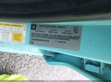 Chevrolet Spark Fwd Ls Automatic KL8CB6SA3NC021729 снимка