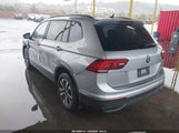 Volkswagen Tiguan 2.0T S 3VV1B7AXXNM087494 снимка