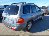 Hyundai Santa Fe Gls/Lx KM8SC73D52U214982 снимка