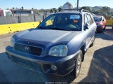 Hyundai Santa Fe Gls/Lx KM8SC73D52U214982 снимка