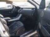 Land Rover Range Rover Evoque Pure SALVP2BGXEH895361 photo