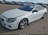 BMW 640I Gran Coupe WBA6D0C50GG432379 снимка
