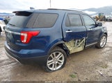 Ford Explorer Limited 1FM5K8F84HGA61345 снимка