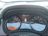 Nissan Rogue Sv 5N1AT2MV5HC745670 снимка