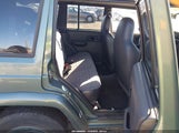 Jeep Cherokee Sport 1J4FF48SXYL147534 снимка
