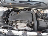 Chevrolet Malibu 1Lt 1G1ZE5ST0HF250580 снимка