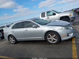 Ford Fusion Sel 3FAHP0JG2BR225653 снимка