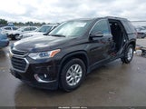 Chevrolet Traverse 1Lt 1GNERGKW9KJ115352 снимка