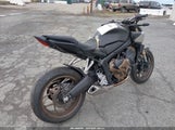 Honda Cb650 R MLHRH1650R5001090 снимка