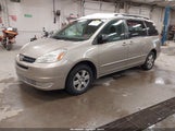 Toyota Sienna Ce/Le 5TDZA23C54S171139 снимка