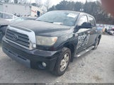 Toyota Tundra Limited 5.7L V8 5TBDV58167S482096 снимка