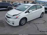Toyota Prius Three JTDKN3DU9B0259405 снимка