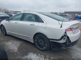 Lincoln Mkz 3LN6L2GK8ER821600 снимка