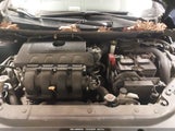 Nissan Sentra Sv 3N1AB7AP4KY308545 снимка