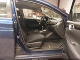 Nissan Sentra Sv 3N1AB7AP4KY308545 снимка