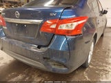 Nissan Sentra Sv 3N1AB7AP4KY308545 снимка