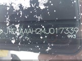 Toyota Venza Xle JTEAAAAH2MJ017339 снимка