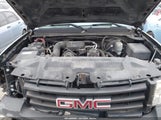 GMC Sierra  Work Truck 1GTEC14X49Z148882 снимка