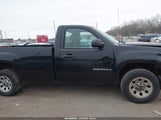 GMC Sierra  Work Truck 1GTEC14X49Z148882 снимка