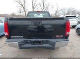 GMC Sierra  Work Truck 1GTEC14X49Z148882 снимка