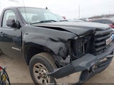 GMC Sierra  Work Truck 1GTEC14X49Z148882 снимка