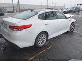 Kia Optima Ex 5XXGU4L39GG074915 снимка